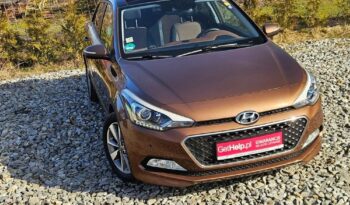 Hyundai i20 1.4 Style full
