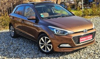 Hyundai i20 1.4 Style full