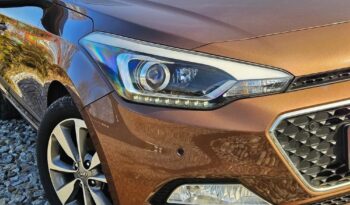 Hyundai i20 1.4 Style full
