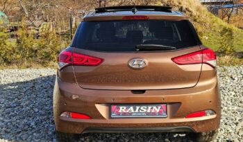 Hyundai i20 1.4 Style full