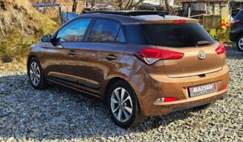 Hyundai i20 1.4 Style full