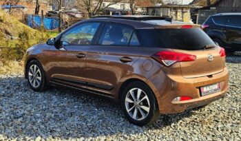 Hyundai i20 1.4 Style full