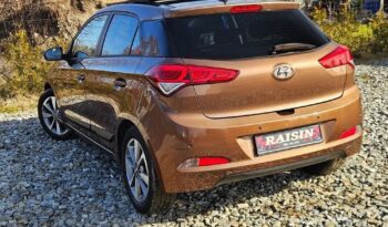 Hyundai i20 1.4 Style full