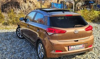 Hyundai i20 1.4 Style full