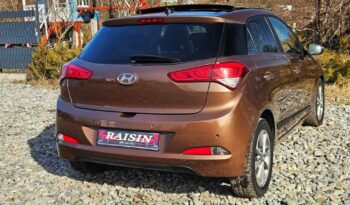 Hyundai i20 1.4 Style full