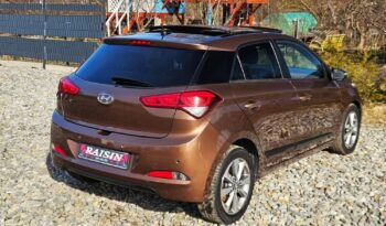 Hyundai i20 1.4 Style full