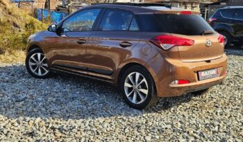 Hyundai i20 1.4 Style full