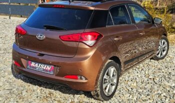 Hyundai i20 1.4 Style full