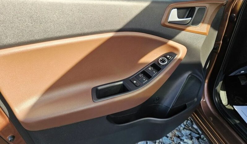 Hyundai i20 1.4 Style full