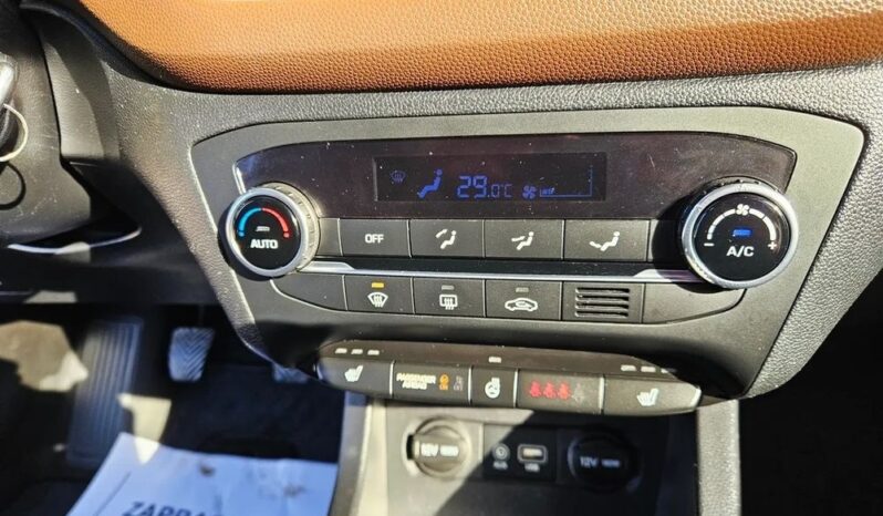 Hyundai i20 1.4 Style full