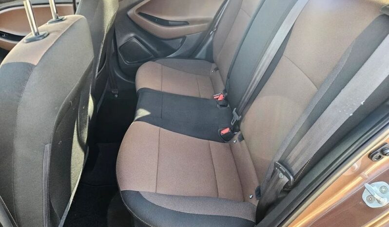 Hyundai i20 1.4 Style full