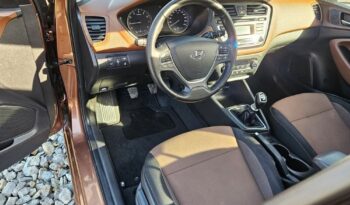 Hyundai i20 1.4 Style full