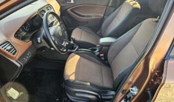 Hyundai i20 1.4 Style full