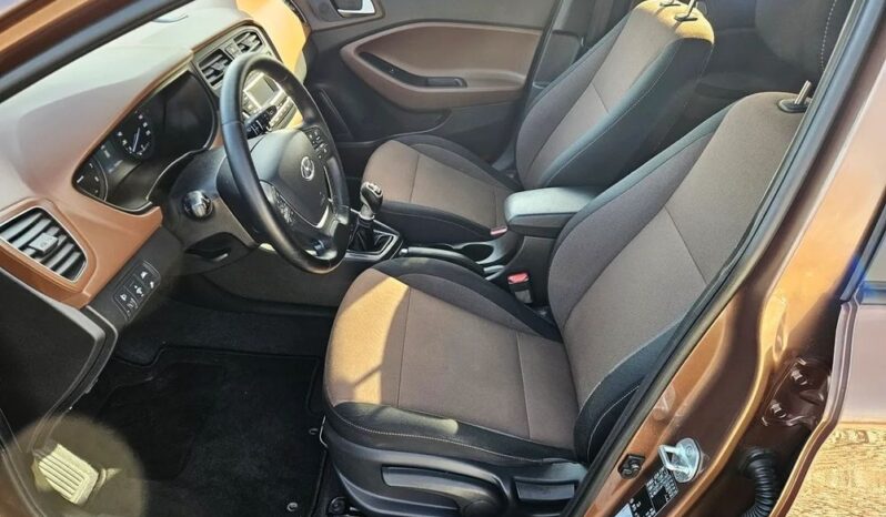 Hyundai i20 1.4 Style full