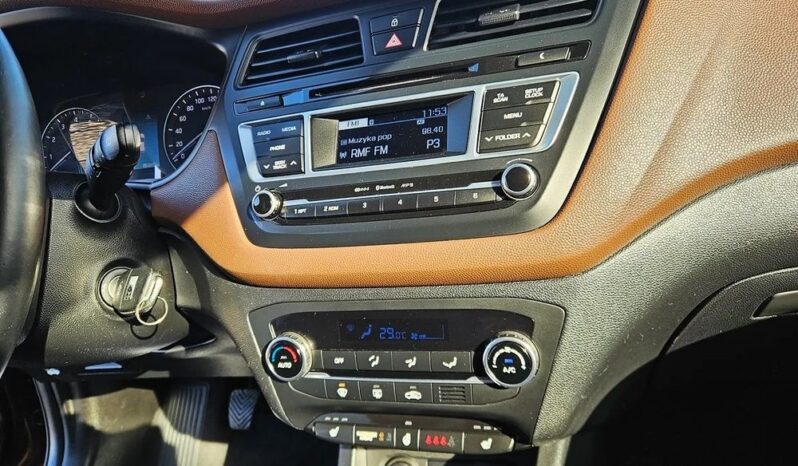 Hyundai i20 1.4 Style full