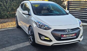Hyundai i30 1.6 GDI Premium full