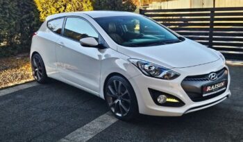 Hyundai i30 1.6 GDI Premium full