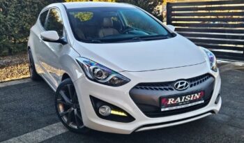 Hyundai i30 1.6 GDI Premium full