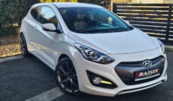 Hyundai i30 1.6 GDI Premium full