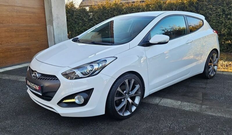 Hyundai i30 1.6 GDI Premium full