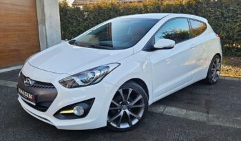 Hyundai i30 1.6 GDI Premium full