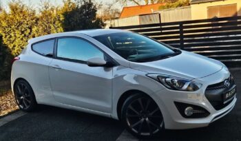 Hyundai i30 1.6 GDI Premium full