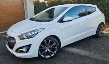 Hyundai i30 1.6 GDI Premium full