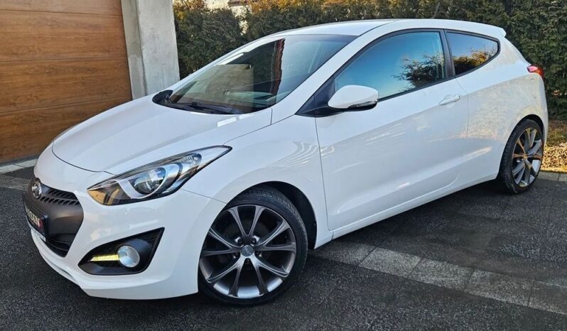 Hyundai i30 1.6 GDI Premium full