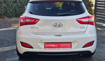 Hyundai i30 1.6 GDI Premium full