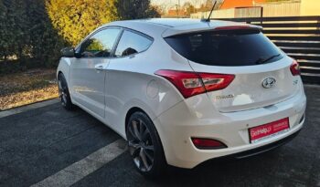 Hyundai i30 1.6 GDI Premium full