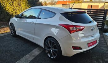 Hyundai i30 1.6 GDI Premium full