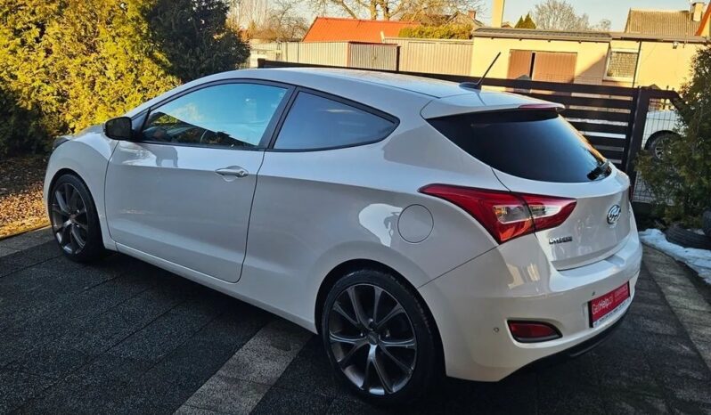 Hyundai i30 1.6 GDI Premium full