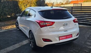 Hyundai i30 1.6 GDI Premium full