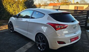 Hyundai i30 1.6 GDI Premium full