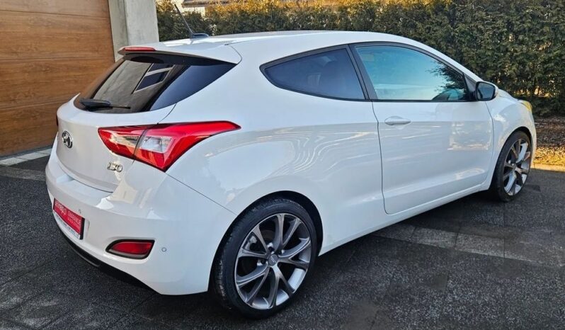 Hyundai i30 1.6 GDI Premium full