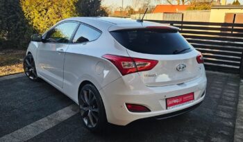 Hyundai i30 1.6 GDI Premium full