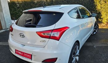 Hyundai i30 1.6 GDI Premium full