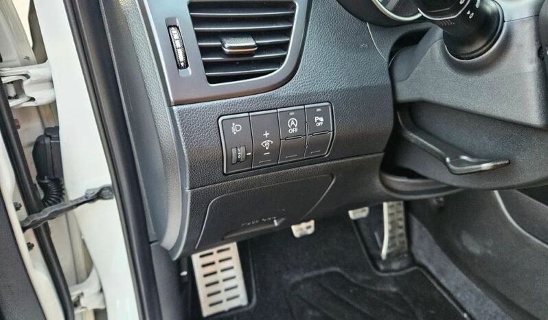 Hyundai i30 1.6 GDI Premium full