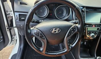 Hyundai i30 1.6 GDI Premium full