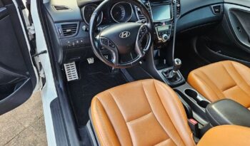 Hyundai i30 1.6 GDI Premium full