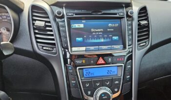 Hyundai i30 1.6 GDI Premium full