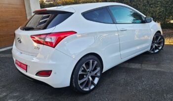 Hyundai i30 1.6 GDI Premium full