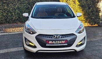 Hyundai i30 1.6 GDI Premium full