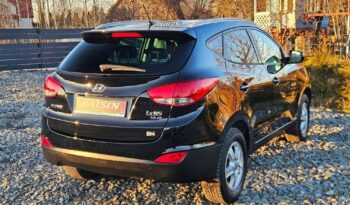 Hyundai ix35 1.6 2WD blue Style full