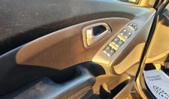 Hyundai ix35 1.6 2WD blue Style full
