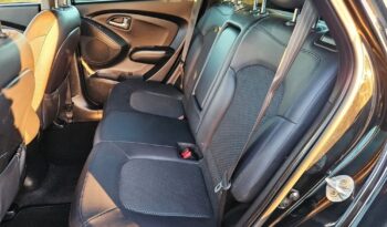 Hyundai ix35 1.6 2WD blue Style full