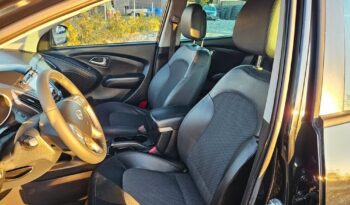 Hyundai ix35 1.6 2WD blue Style full