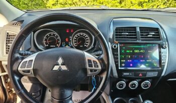 Mitsubishi ASX 1.6 ClearTec 2WD full