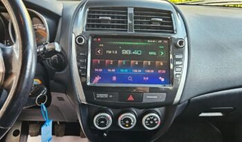 Mitsubishi ASX 1.6 ClearTec 2WD full