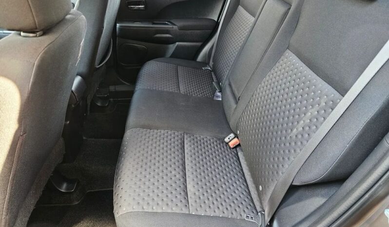 Mitsubishi ASX 1.6 ClearTec 2WD full
